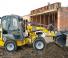 Cargadoras de ruedas Wacker Neuson WL25