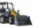 Cargadoras de ruedas Wacker Neuson WL25