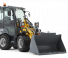 Cargadoras de ruedas Wacker Neuson WL25