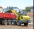 Cargadoras de ruedas Wacker Neuson WL70
