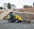 Cargadoras de ruedas Wacker Neuson WL70