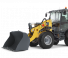Cargadoras de ruedas Wacker Neuson WL70