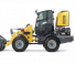 Cargadoras de ruedas Wacker Neuson WL70