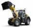 Cargadoras de ruedas Wacker Neuson WL95