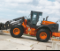 Cargadoras de ruedas Hitachi ZW150PL-5