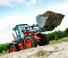 Cargadoras de ruedas Hitachi ZW150PL-5