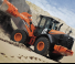 Cargadoras de ruedas Hitachi ZW150PL-5