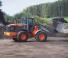Cargadoras de ruedas Hitachi ZW 180 PL