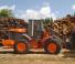 Cargadoras de ruedas Hitachi ZW 180 PL