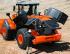 Cargadoras de ruedas Hitachi ZW 220-5