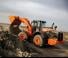 Cargadoras de ruedas Hitachi ZW220-6