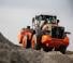 Cargadoras de ruedas Hitachi ZW220-6