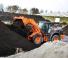 Cargadoras de ruedas Hitachi ZW220-6