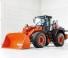 Cargadoras de ruedas Hitachi ZW220-6