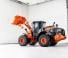 Cargadoras de ruedas Hitachi ZW220-6