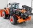 Cargadoras de ruedas Hitachi ZW220-6