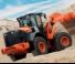 Cargadoras de ruedas Hitachi ZW150-6