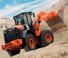 Cargadoras de ruedas Hitachi ZW150PL-6