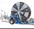 Tecnología de riego Carretes de manguera casella Casella LL