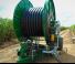 Tecnología de riego Carretes de manguera Irrimec Master Range MF1/3 120 TG