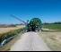 Tecnología de riego Carretes de manguera Irrimec Master Range MF3 100 TG