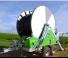 Tecnología de riego Carretes de manguera Bauer Irrigation RAINSTAR E55 L 125 - 620