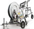 Tecnología de riego Carretes de manguera Irriland SILVER Series Mod. 16