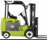 Clark ECX30