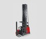 Carretillas apiladoras VNA Linde K-MATIC 1.5