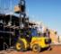 Carretillas elevadoras todo terreno JCB 926-2