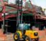 Carretillas elevadoras todo terreno JCB 926-2