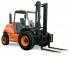 Carretillas elevadoras todo terreno Ausa C 400 H