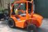 Carretillas elevadoras todo terreno Mast Explorer H 15 D