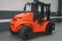 Carretillas elevadoras todo terreno Mast Explorer H 25 DA