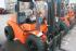 Carretillas elevadoras todo terreno Mast Explorer H 30 DA
