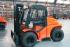 Carretillas elevadoras todo terreno Mast Explorer H 40 DA