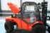 Carretillas elevadoras todo terreno Mast Explorer H 40 DA