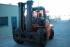 Carretillas elevadoras todo terreno Mast Explorer H 60 DA