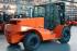 Carretillas elevadoras todo terreno Mast Explorer H 70 DA