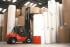 Carretillas elevadoras diesel Manitou MI 70 H