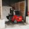 Manitou MSI 25 D