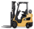 Caterpillar 2C4000