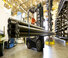 Carretillas elevadoras de gas Crown C-5 1000-50