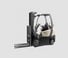 Carretillas elevadoras de gas Crown C-5 1000-50