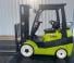 Clark C25CL