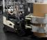 Carretillas elevadoras de gas Crown CGC55C-9