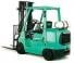 Mitsubishi FG 15 T
