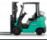Mitsubishi FGC15N
