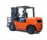 Carretillas elevadoras de gas OCTANE FY40