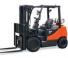 Doosan G 25 P 3